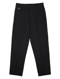 Low Brand Men's Pantalone New George Black