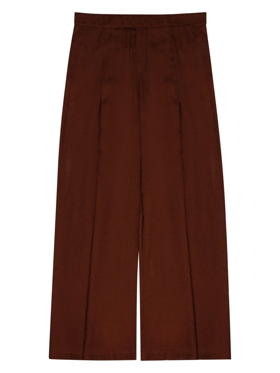 Oscar The Collection Women's Pantalone Odette Brown