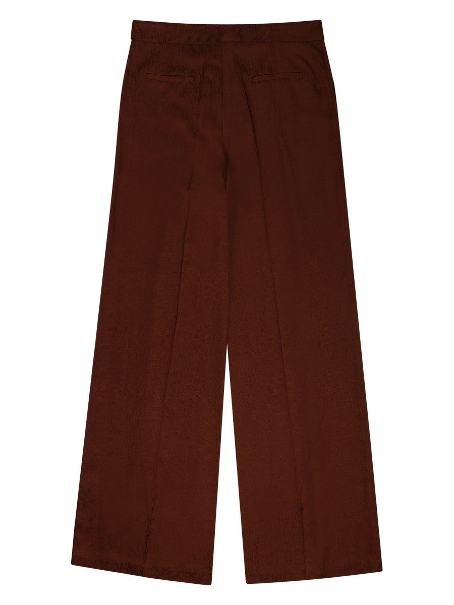 Oscar The Collection Women's Pantalone Odette Brown
