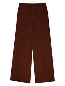 Oscar The Collection Women's Pantalone Odette Brown