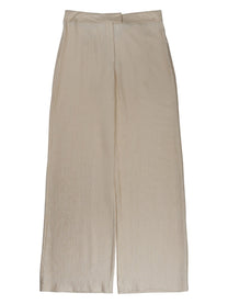 Oscar The Collection Women's Pantalone Roan Beige