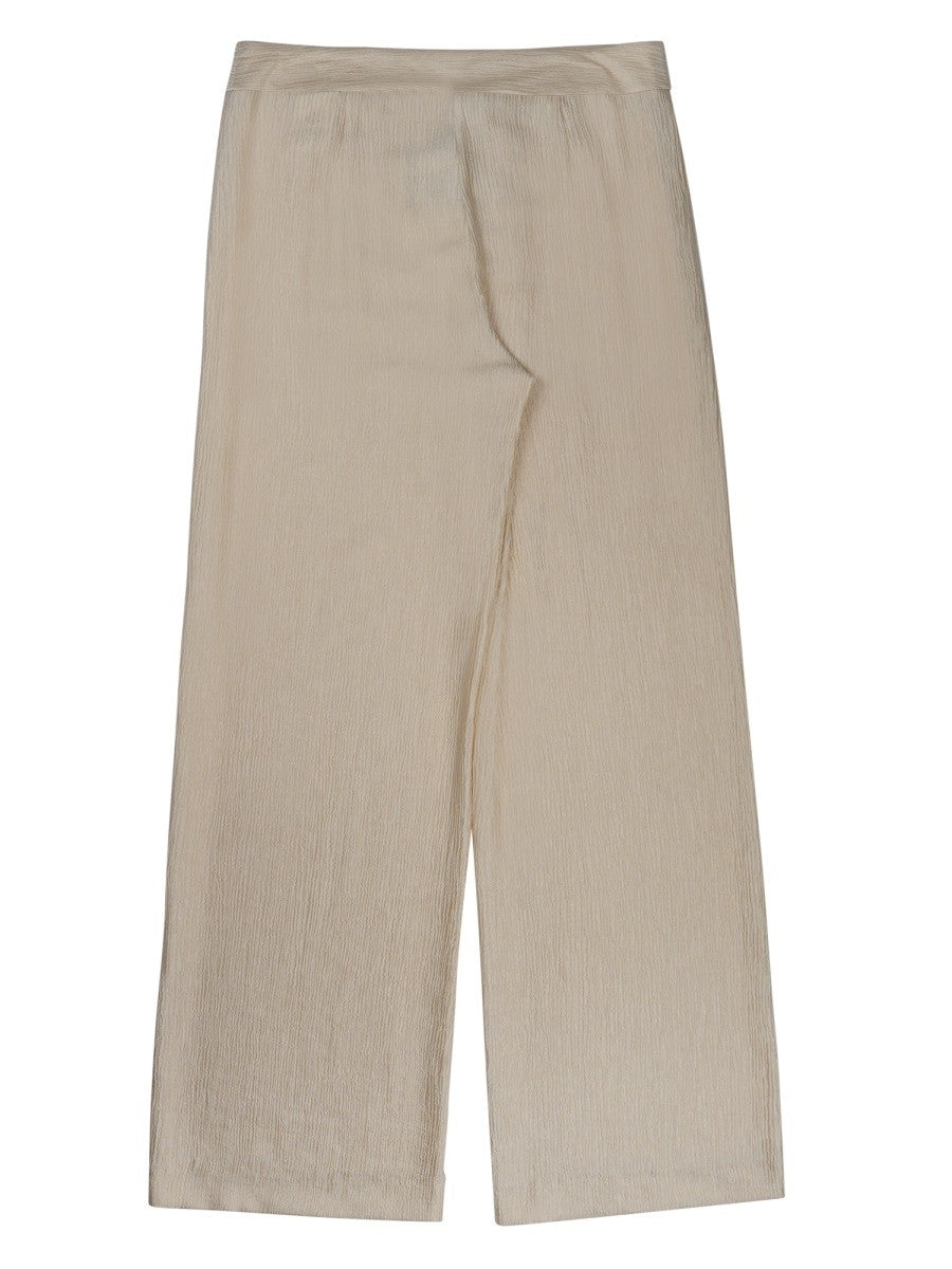 Oscar The Collection Women's Pantalone Roan Beige