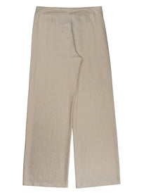 Oscar The Collection Women's Pantalone Roan Beige