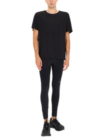 Y-3 Men's Pantalone Running Black