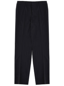 Emporio Armani Men's Pantalone Slim Fit Blue