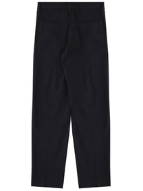 Emporio Armani Men's Pantalone Slim Fit Blue