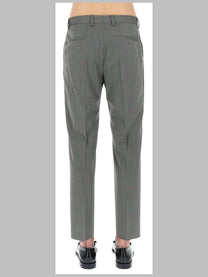 HUGO BOSS Men's Pantalone Teagan Grey