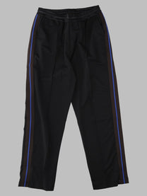 Wales Bonner Men's Tracksuit Trousers Black
