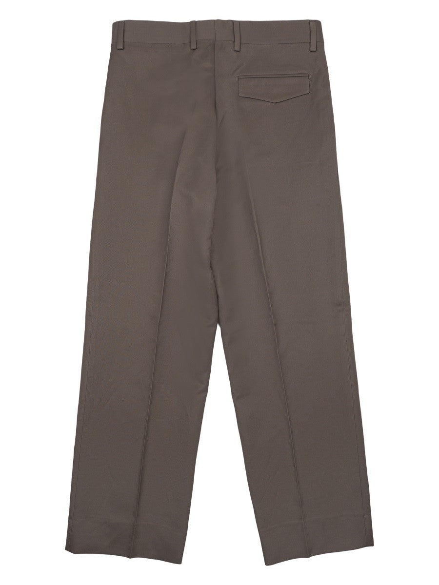 Costumein Men's Pantalone Vincent Beige
