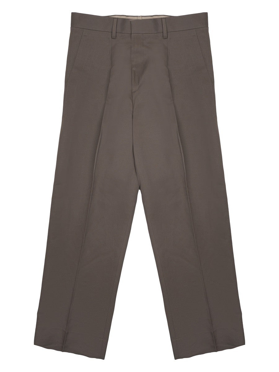 Costumein Men's Pantalone Vincent Beige