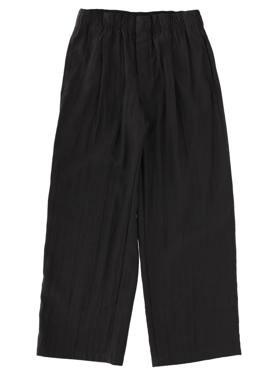 Our Legacy Men's Leisure Trousers Black