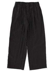 Our Legacy Men's Leisure Trousers Black
