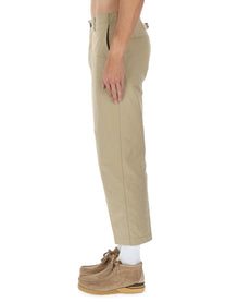 Visvim Men's Pants Chino Beige