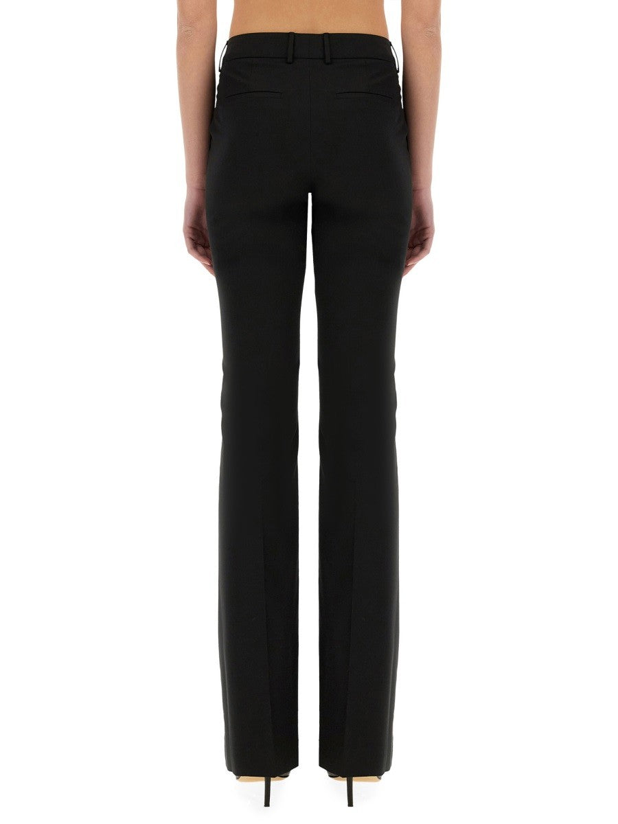 Pt Torino Women's Pants Elsa Black