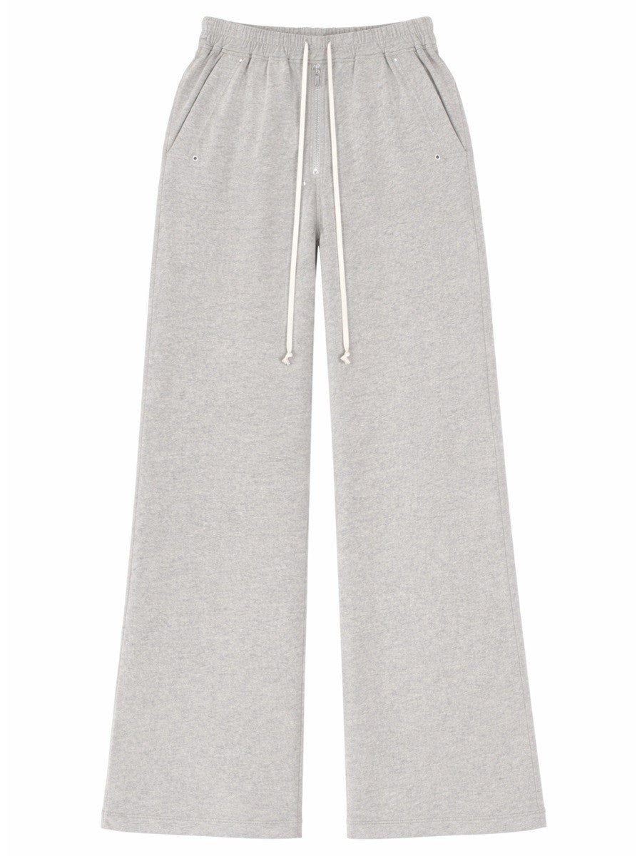 DRKSHDW Women's Pants Geth Belas Grey