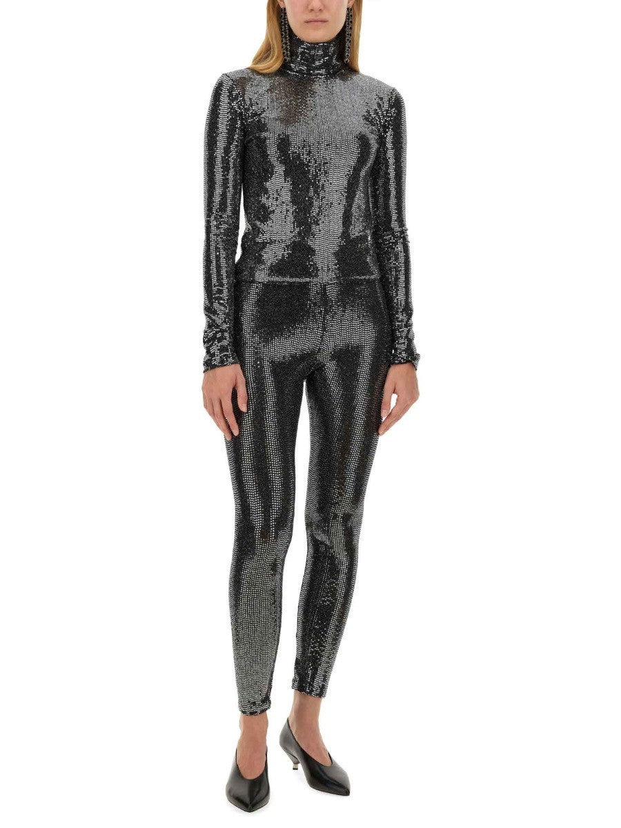 Isabel Marant Women's Pants Joshua Black
