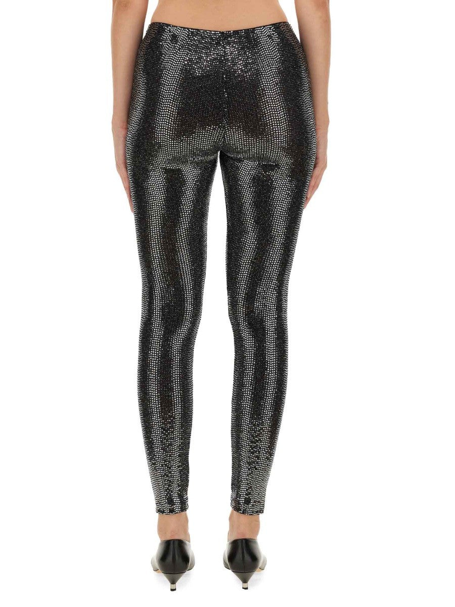 Isabel Marant Women's Pants Joshua Black