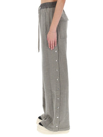 DRKSHDW Women's Pants Pusher Grey