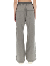 DRKSHDW Women's Pants Pusher Grey