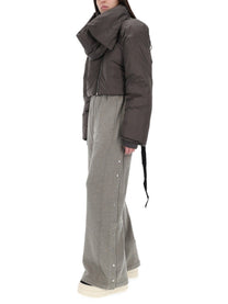 DRKSHDW Women's Pants Pusher Grey