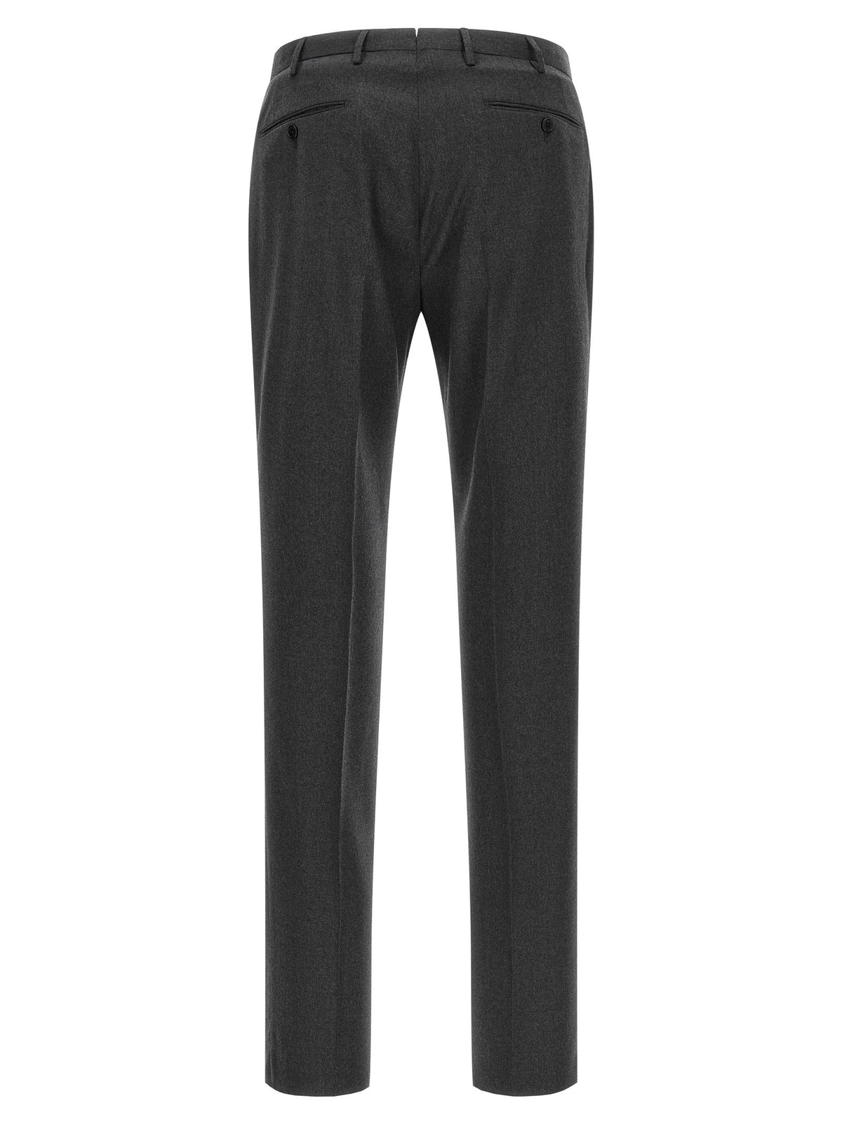 Incotex Pants Grey