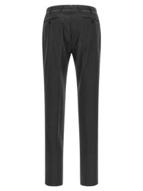 Incotex Pants Grey