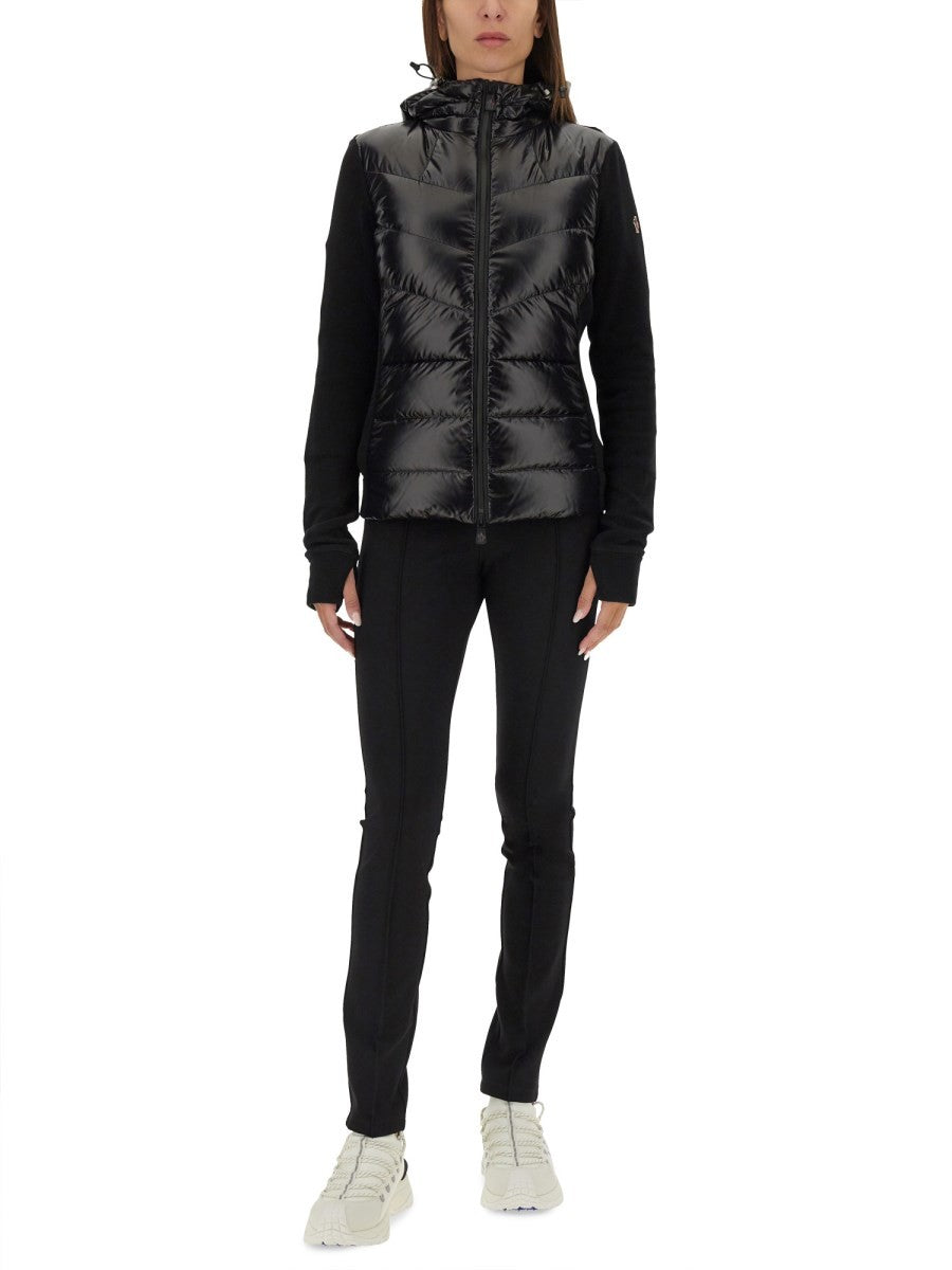 Moncler Women's Pants Black