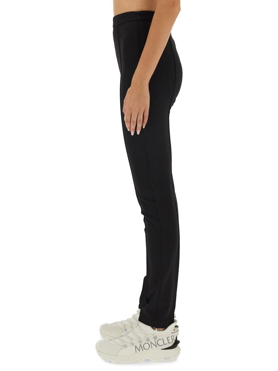 Moncler Women's Pants Black