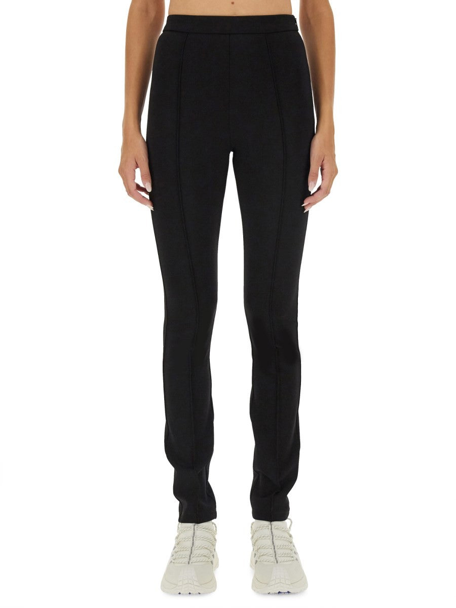 Moncler Women's Pants Black