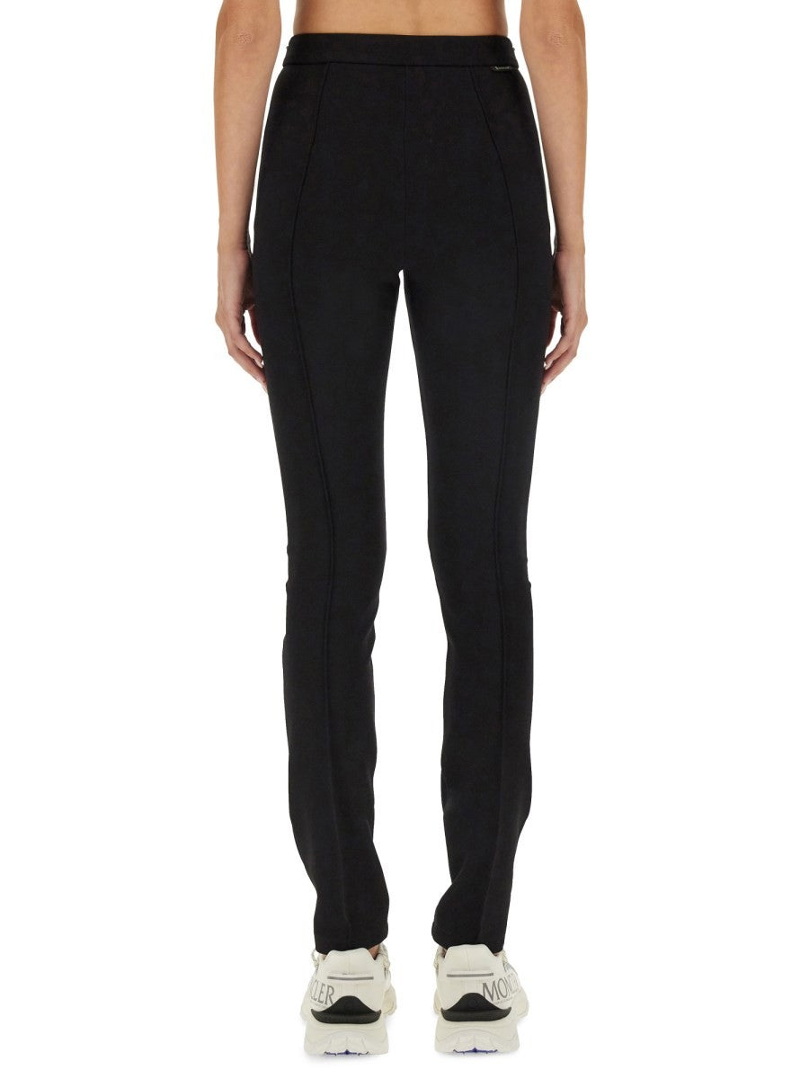 Moncler Women's Pants Black