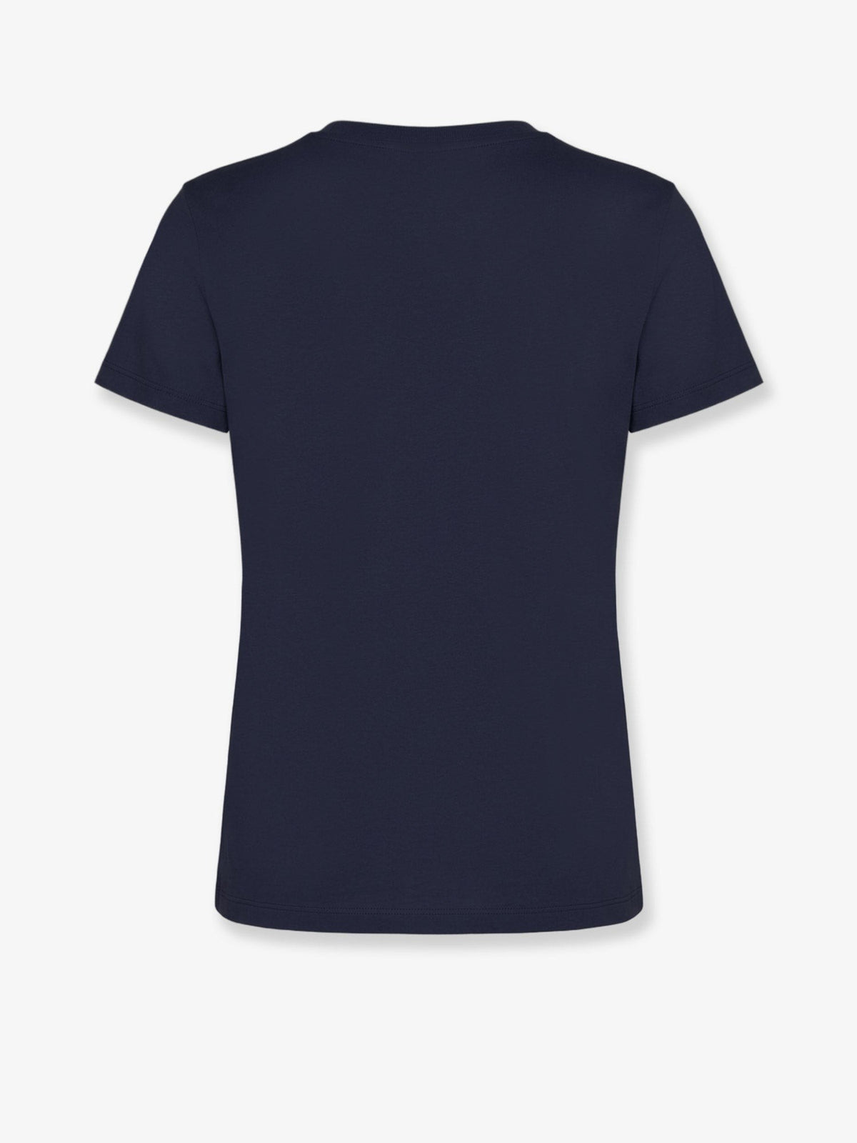 Max Mara Women's Papaia Cotton Shirt Blue