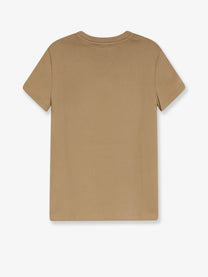 Max Mara Women's Papaia Shirt Brown
