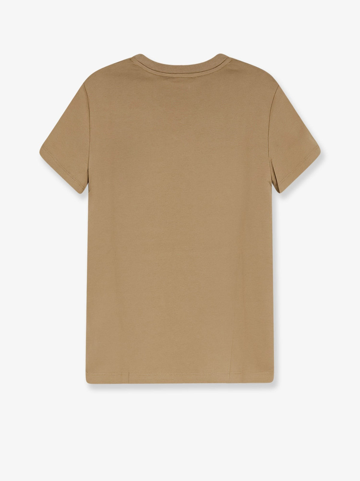 Max Mara Women's Papaia Cotton Shirt Beige