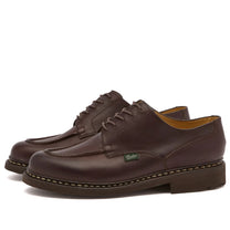 Paraboot Men's Paraboot Lace up Shoes Brown