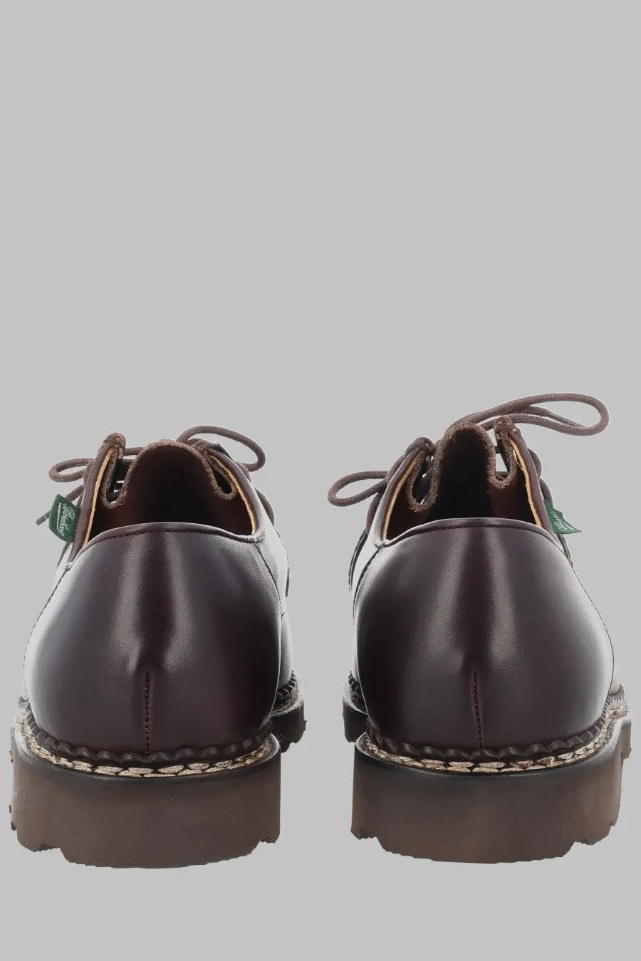 Paraboot Men's Mocassino Michael Brown