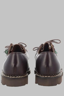 Paraboot Men's Mocassino Michael Brown