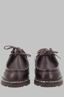 Paraboot Men's Mocassino Michael Brown