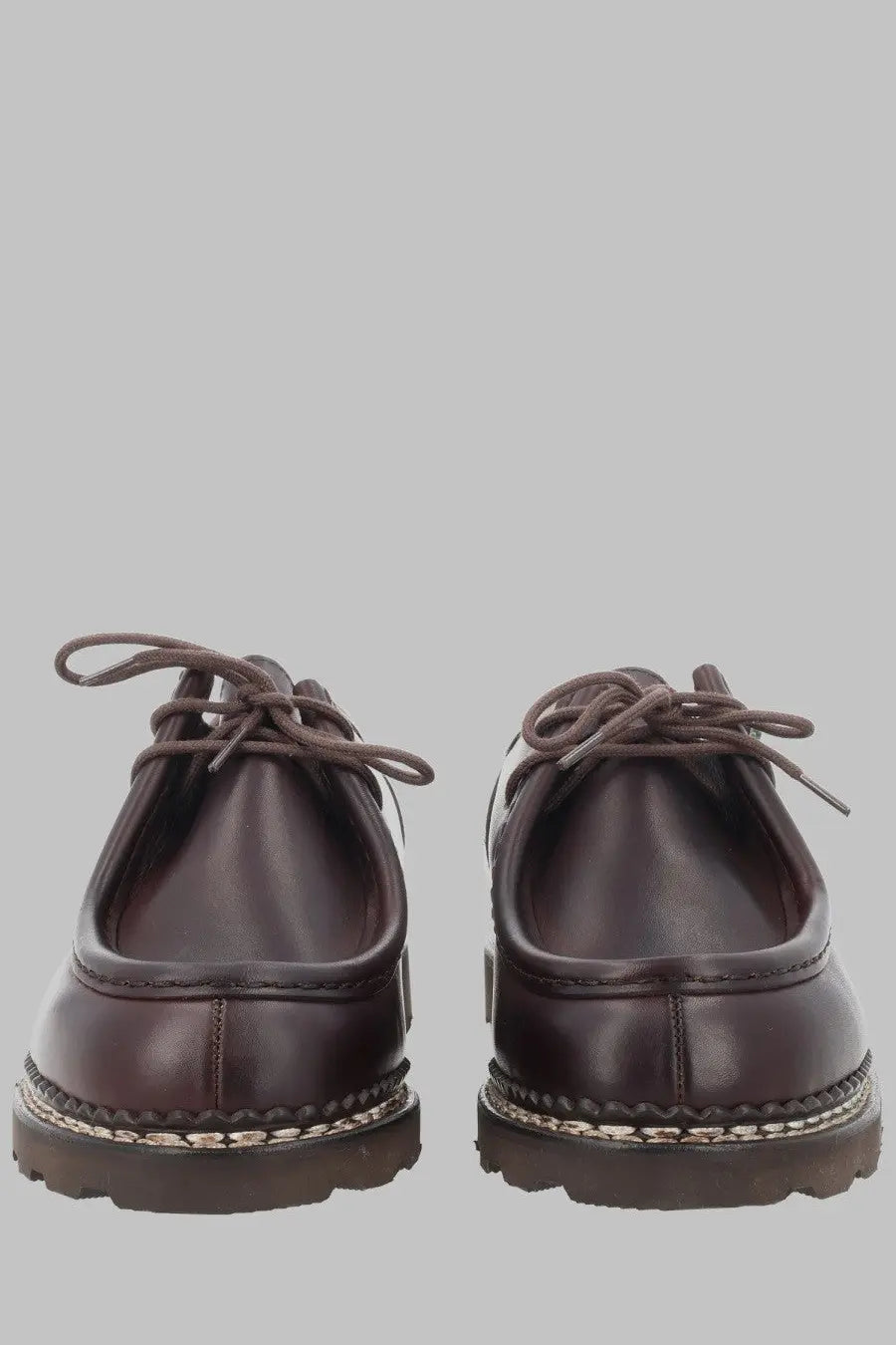Paraboot Men's Mocassino Michael Brown