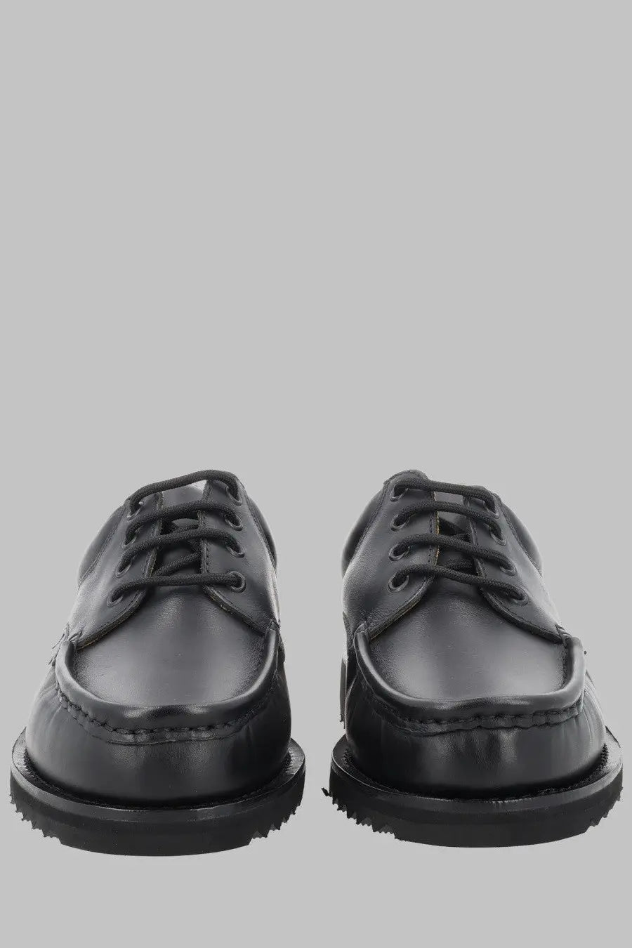 Paraboot Men's Mocassino Thiers Sport Black
