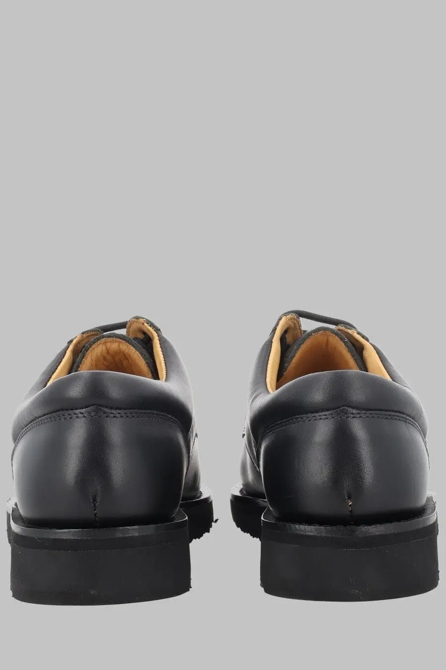 Paraboot Men's Mocassino Thiers Sport Black
