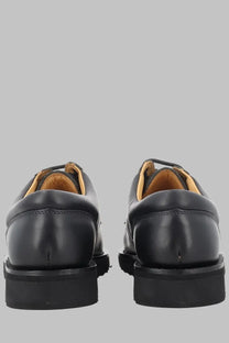 Paraboot Men's Mocassino Thiers Sport Black