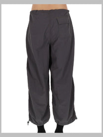 AUTRY Men's Parachute Trousers Grey