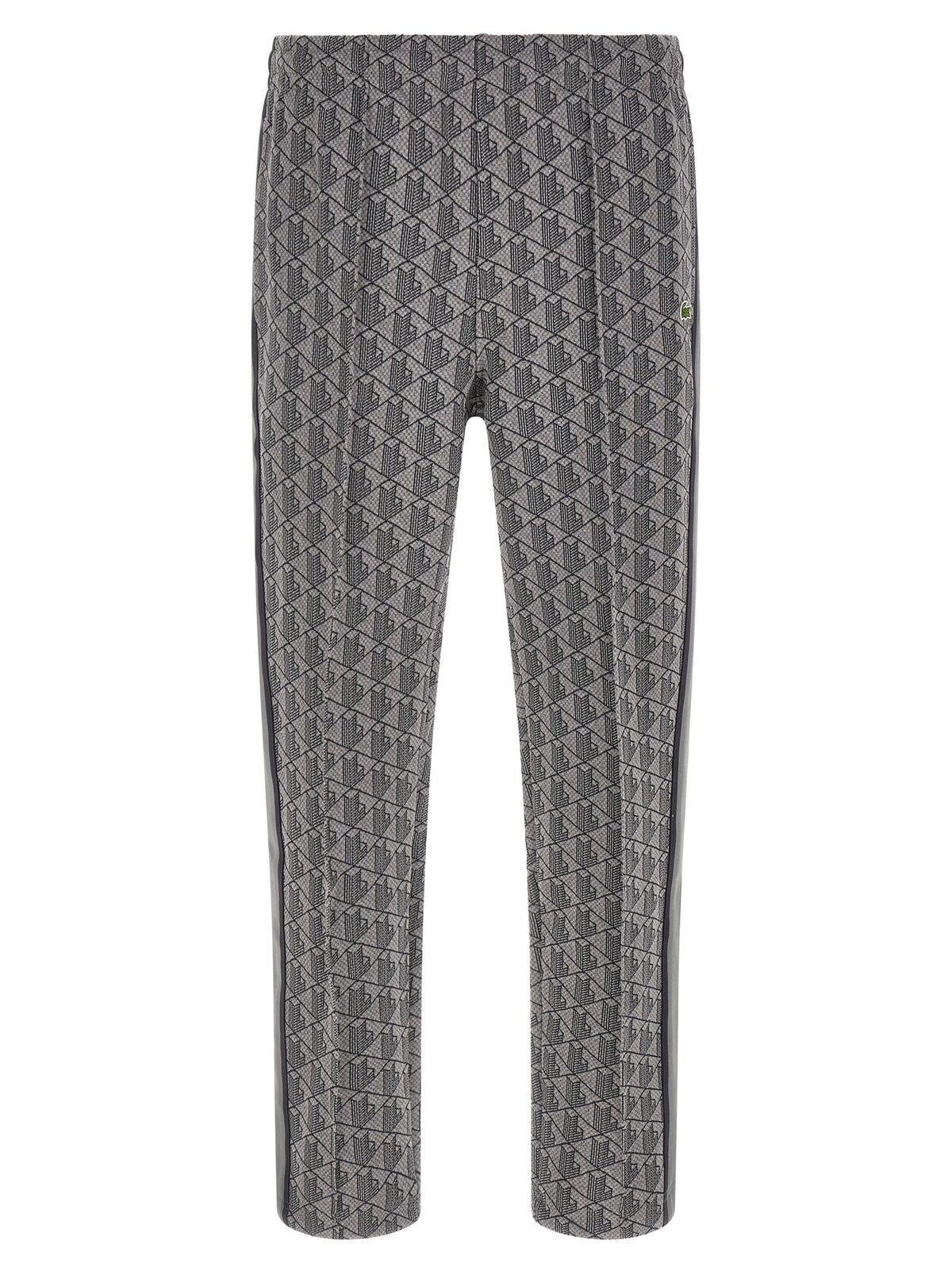 Lacoste Paris Joggers Grey