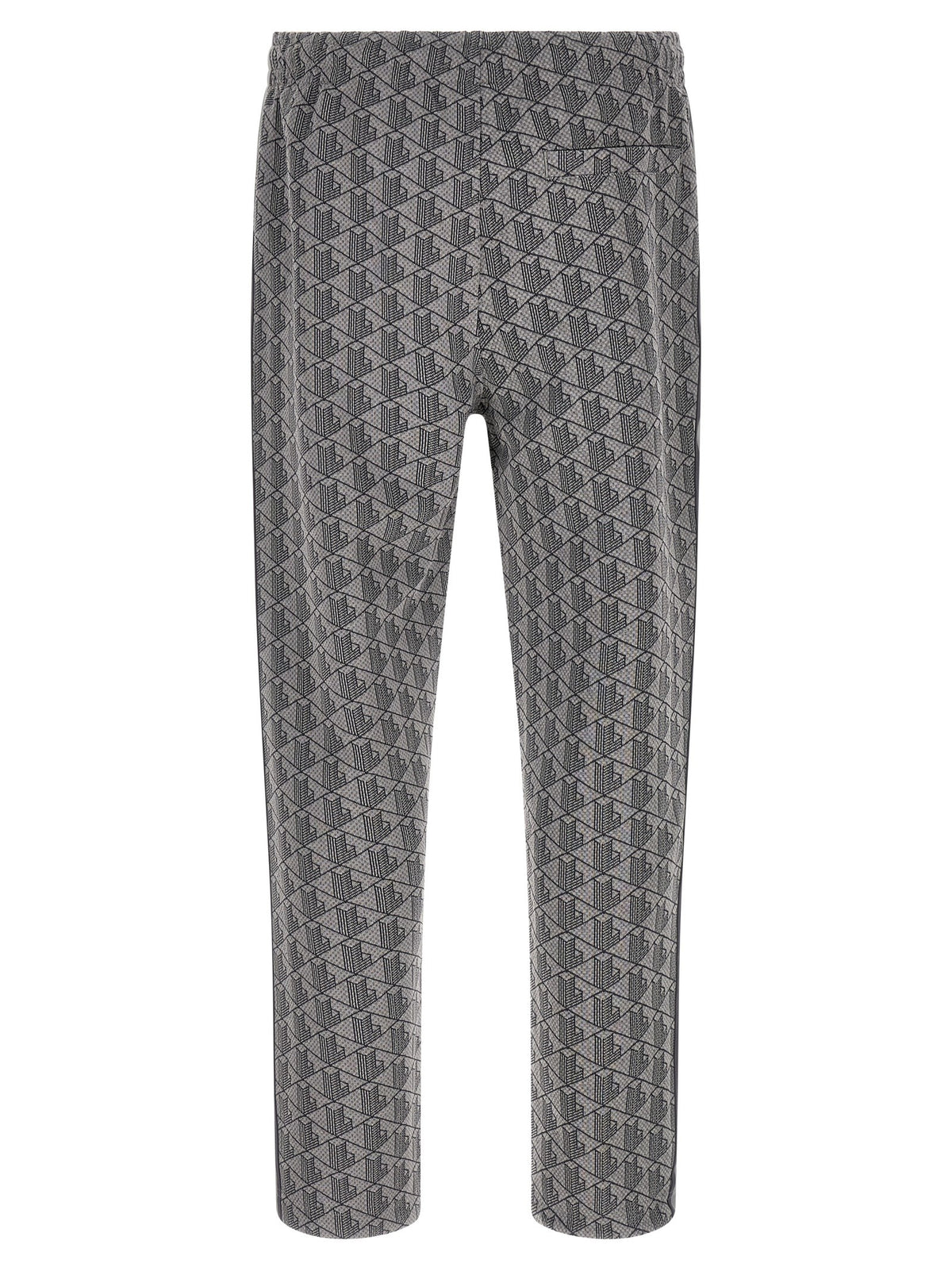 Lacoste Paris Joggers Grey