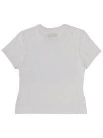 Vivienne Westwood Women's Paris Orb Mini Shirt White