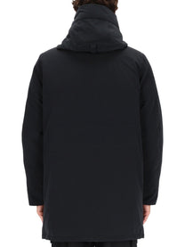 Canada Goose Men's Parka Langford Black