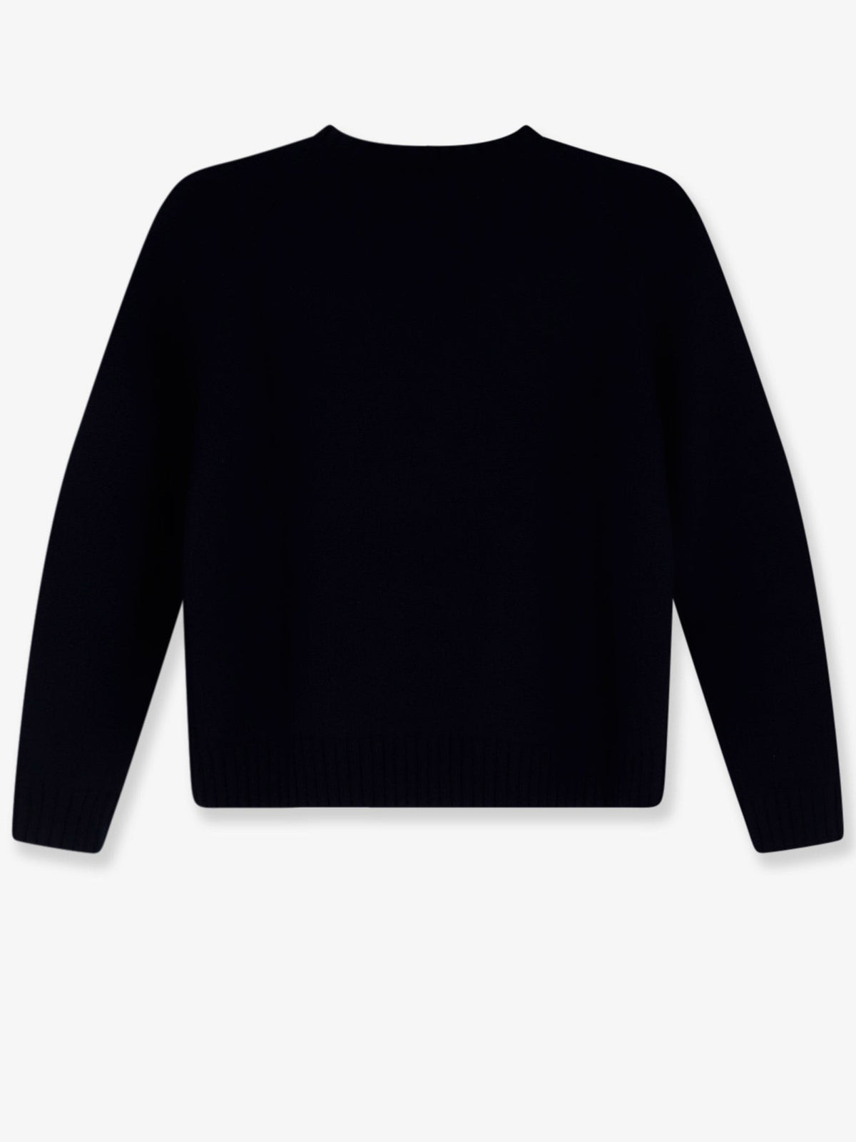 Loro Piana Women's Parksville Baby Cashmere Sweater Blue
