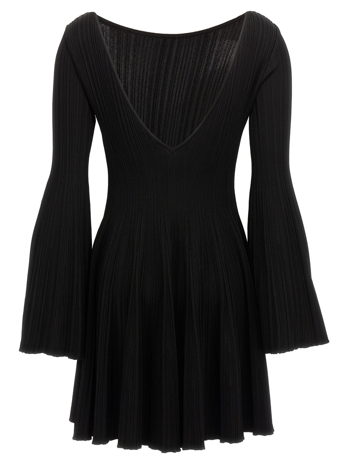 Antonino Valenti Patty Dress Black
