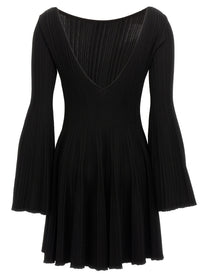 Antonino Valenti Patty Dress Black