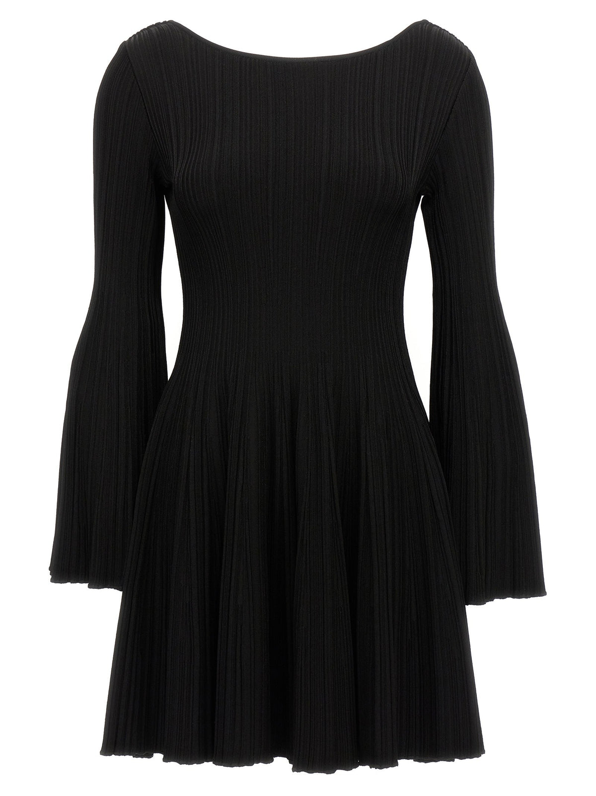 Antonino Valenti Patty Dress Black